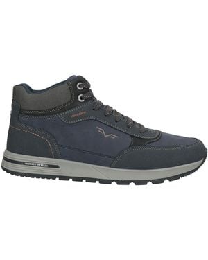Armata Di Mare Ankle Boots - Blue
