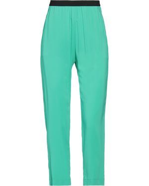 Jucca Trouser - Green