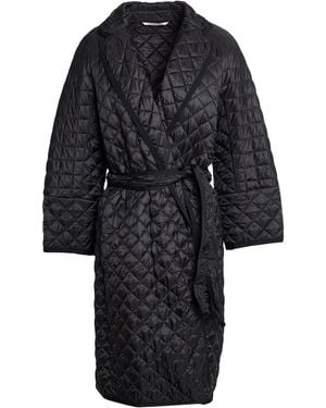 Max Mara Puffers - Black