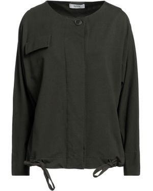 Alpha Studio Sweatshirt - Schwarz