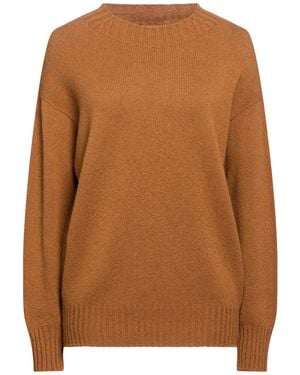 Drumohr Pullover - Braun