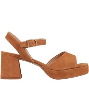 Unisa Sandali - Marrone