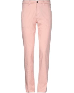 Michael Coal Pantalone - Rosa