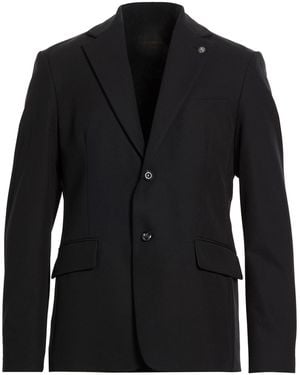 Officina 36 Blazer - Black