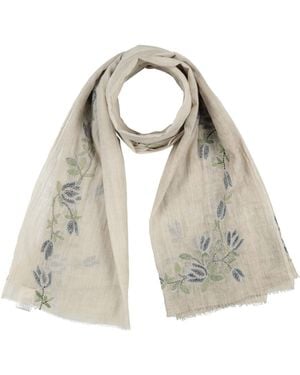 Faliero Sarti Scarf - Metallic