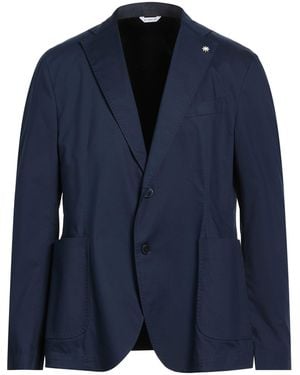 Manuel Ritz Blazers - Blue