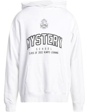 Msftsrep Sweatshirt - White