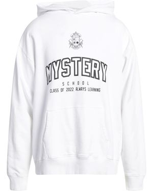 Msftsrep Sweatshirt - White