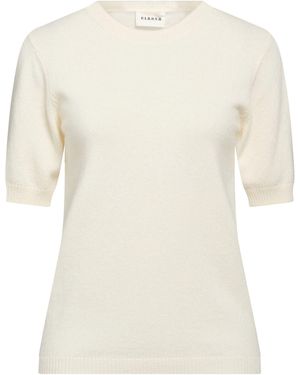P.A.R.O.S.H. Pullover - Neutre