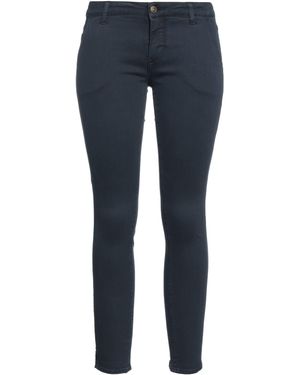 TRUE NYC Jeans - Blue