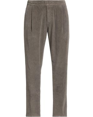 FILIPPO DE LAURENTIIS Hose - Grau