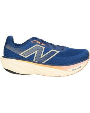 New Balance Trainers - Blue