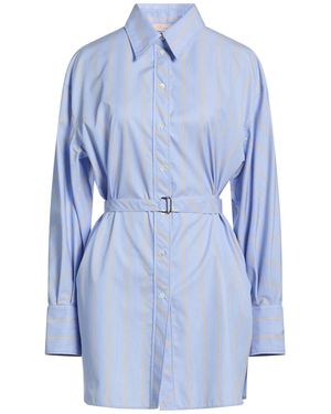 True Royal Hemd - Blau