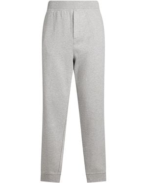 Alexander Wang Light Pants Cotton, Polyester, Elastane - Gray