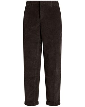 Fay Trouser - Black