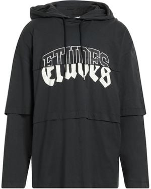 Etudes Studio T-shirts - Grau