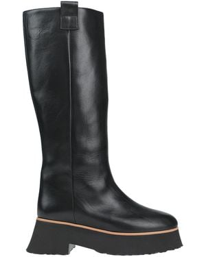 Aldo Castagna Boot - Black