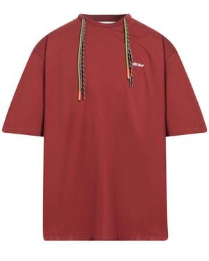 Ambush T-shirt - Red