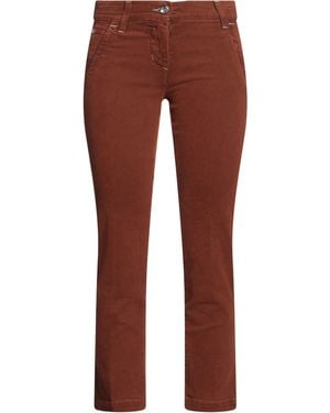 Jacob Cohen Jeans - Brown