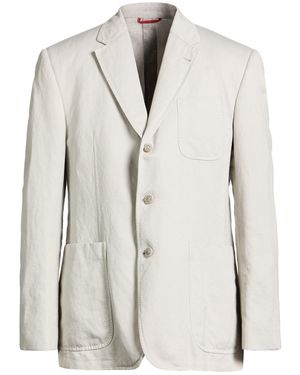 Fay Blazer - White