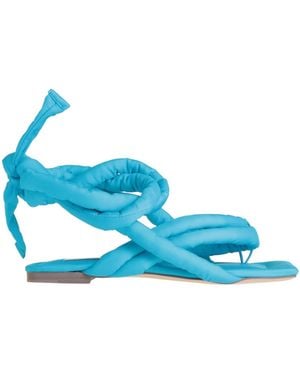 Sebastian Milano Zehentrenner - Blau