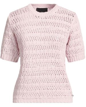John Richmond Jumpers - Pink