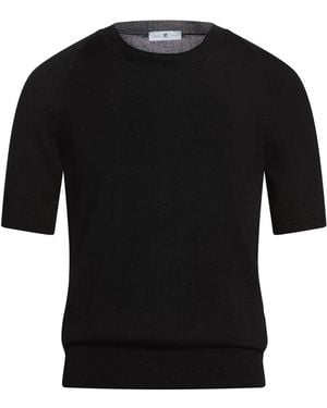 PT Torino Jumper - Black