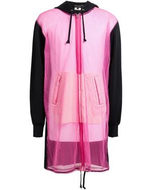 Comme des Garçons Sweatshirt Polyester - Pink
