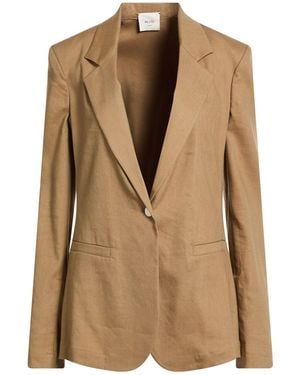 Alysi Blazers - Natural