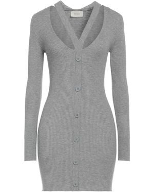 ViCOLO Minivestido - Gris