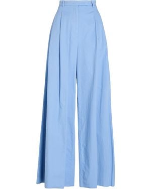 Rochas Trouser - Blue