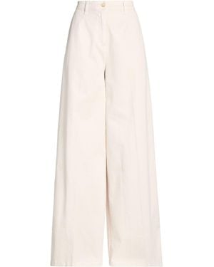 Ottod'Ame Trousers - White