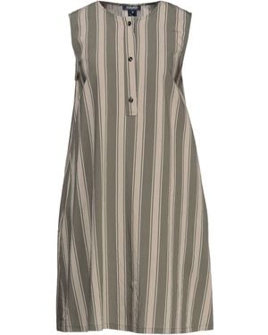 Woolrich Mini Dress - Multicolor