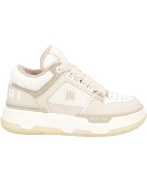 Amiri Sneakers - Neutre