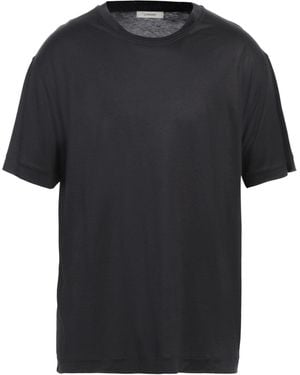 Lemaire T-shirt - Black