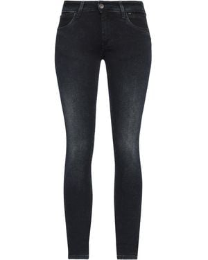 Salsa Jeans Jeans Cotton, Polyester, Elastane - Black