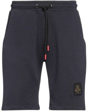 Refrigiwear Shorts & Bermuda Shorts - Blue