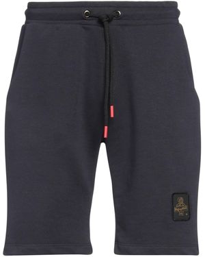 Refrigiwear Shorts & Bermuda Shorts - Blue