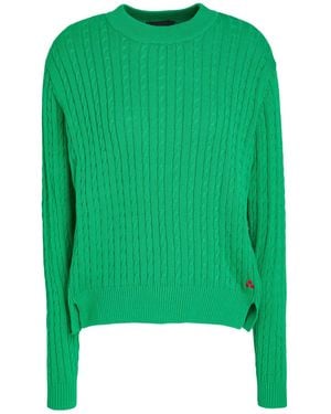 Peuterey Jumpers - Green