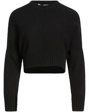 Beatrice B. Jumper Acrylic, Polyamide, Wool, Elastane - Black