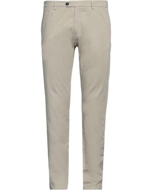 Barbour Pants - Gray