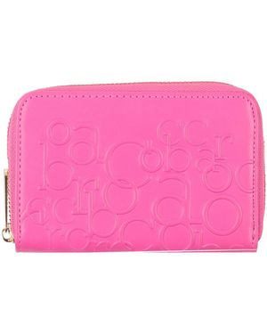 Roccobarocco Wallets - Pink