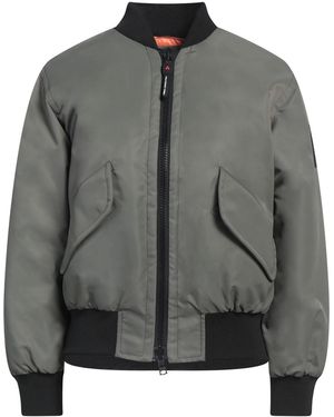 PEUTEREY.PLURALS Puffer - Gray