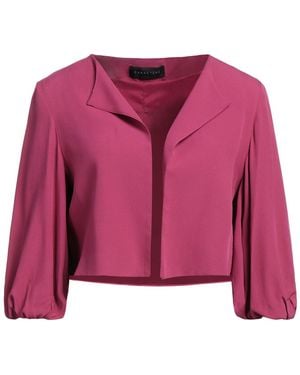 Caractere Jacket - Pink