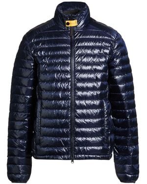 Parajumpers Puffers - Blue