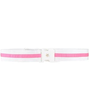 Shirtaporter Belt Cotton - Pink