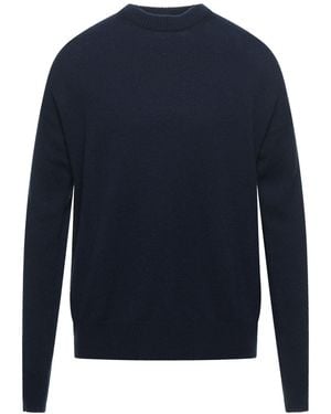 Jil Sander Jumpers - Blue