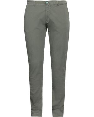 Barbati Trouser - Grey