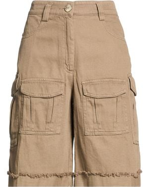 8pm Shorts E Bermuda - Neutro