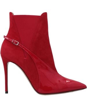 Casadei Stivaletti - Rosso